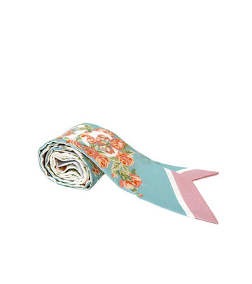 GUCCI Florales Tuch 64031 158585884 [P]