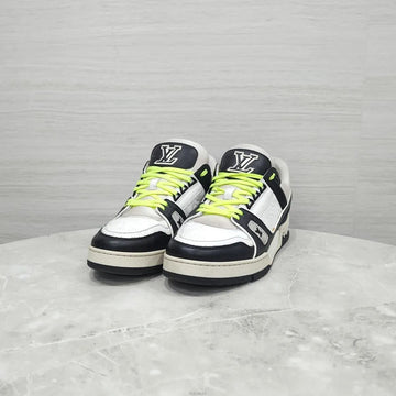 Louis Vuitton Orca Trainer Sneakers 1A812M 158586968 [P]