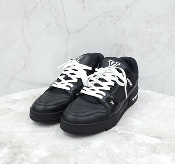 LOUIS VUITTON トレーナースニーカー 1AARW 153433792 [P]