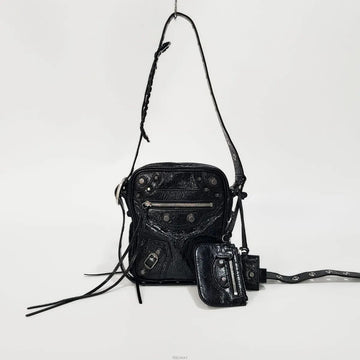 Balenciaga Le Cagole Crossbody Bag 719065 158587196 [P]