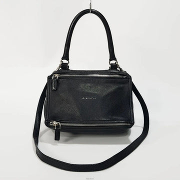 GIVENCHY Pandora Medium Crossbody Tasche 158587198 [P]