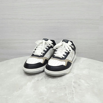 DIOR オブリーク ロー トップ スニーカー 158588350 [P]
