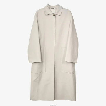 Hermes Chandal Wrap Coat LQ2EWH9D H5E0189DE 158588472 [P]