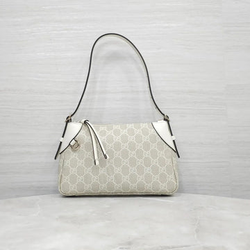 Gucci New GG Emblem Small Shoulder Crossbody Bag 815218 158588998 [P]