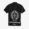 Chrome Hearts Horseshoe T-Shirt M Black I4T3IT7V 158589059 [P]