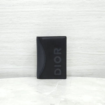 DIOR Kartenhalter mit Logo 2ESCH138MDE 158590036 [P]