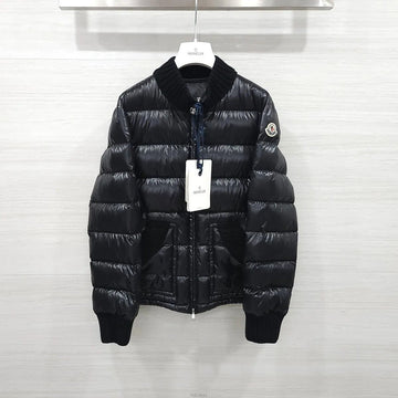 MONCLER Short Down Jacket 1A00015 158590547 [P]