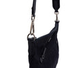 Prada Triangular Logo Nylon Crossbody Bag 29CM x 28CM x 4CM 158592780 [P]