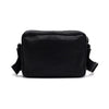 Prada Black Vitello Leather Triangle Logo Messenger Bag Shoulder Bag Crossbody Bag 2VH094 158592783 [P]