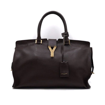 SAINT LAURENT カバシックミディアムトートバッグ兼ショルダーバッグ 311208 158592792 [P]