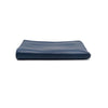 Dior Medium Blue Leather Men's Pouch Clutch Bag aa66218 158592814 [P]