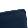 Dior Medium Blue Leather Men's Pouch Clutch Bag aa66218 158592814 [P]