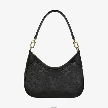 Louis Vuitton Monogram Empreinte Black M46002 QIR8T5Z1 158595761 [P]