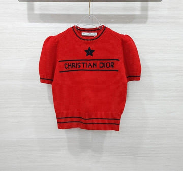 DIOR Wolle Cashmere Pullover 224S09AM308 157177028 [P]