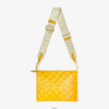 LOUIS VUITTON M20378 サンフラワー クーサン PM F51ORTEK 158596380 [P]