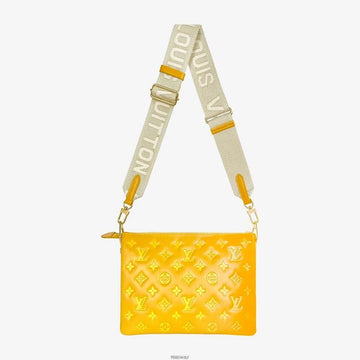 Louis Vuitton Unused Sunflower Coussin PM M20378 158596380 [P]