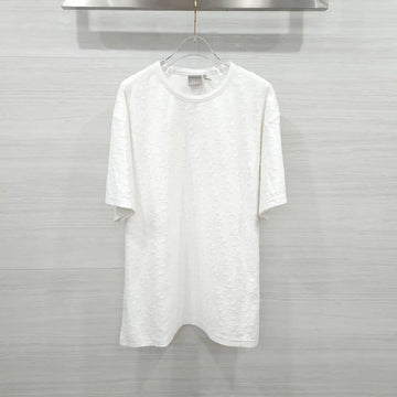 DIOR Oblique T-Shirt mit kurzen Ärmeln 693J633A3145 158609495 [P]