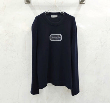 Dior Couture Cashmere Sweater Knit 243M645AT474 132452489 [P]
