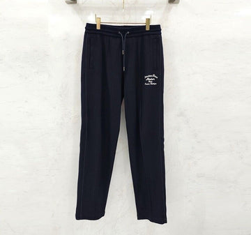 DIOR Streifen Atelier Logo Stickerei Trackpants 151115917 [P]