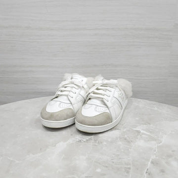 Dior Star Shearling Sneakers KCK369VES 158609753 [P]