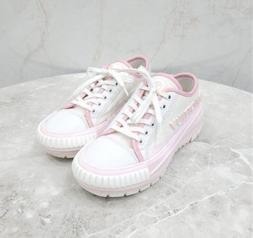 Louis Vuitton LV Squared Sneakers 138386411 [P]