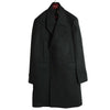 Gucci Double Button Wool Coat 14864 158609888 [P]