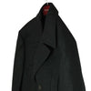 Gucci Double Button Wool Coat 14864 158609888 [P]