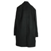 Gucci Double Button Wool Coat 14864 158609888 [P]