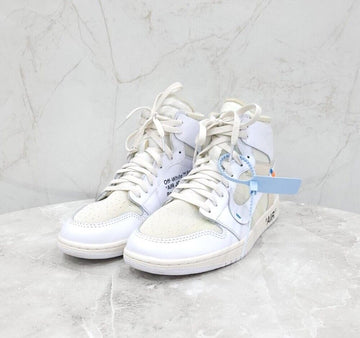 OFF WHITE Jordan 1 NRG Sneakers 154162221 [P]