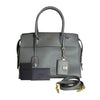 Prada Saffiano Esplanade Tote Bag Shoulder Bag 1BA046 14889 158609968 [P]