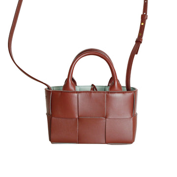 Bottega Veneta Candy Tote Bag Crossbody 729029 14886 158610036 [P]