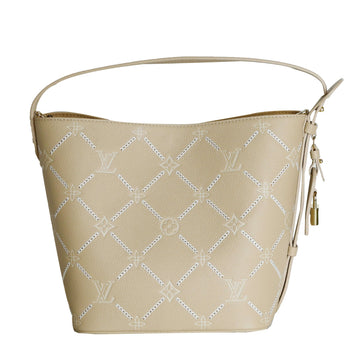 Louis Vuitton Monogram All In Shoulder Bag M28524 14875 158611288 [P]