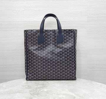 Goyard Special Navy Voltaire Tote Bag 156524389 [P]