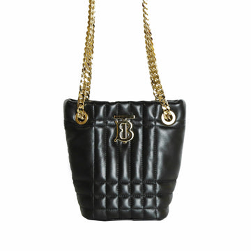 BURBERRY Bucket Bag Crossbody 80502871 14868 158612727 [P]