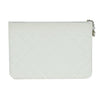 CHANEL クラッチバッグ 14863 158612745 [P]