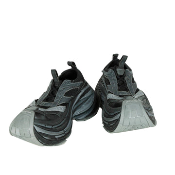 BALENCIAGA Plattform reduzierte Sneaker 821137 14860 158612865 [P]