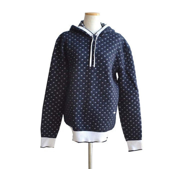 LOUIS VUITTON エクスクルーシブ3Dモノグラムフラワージャカードフード5403329434 27625990 [P]