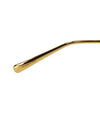 Louis Vuitton Chain Sunglasses 65812 158614117 [P]