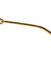 Louis Vuitton Chain Sunglasses 65812 158614117 [P]