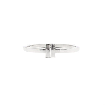 Tiffany & Co Sterling Silver T Square Large Bracelet Women Bracelet aa65788 158617023 [P]