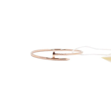 Cartier Juste un Clou Small SM Bracelet 16 158617042 [P]