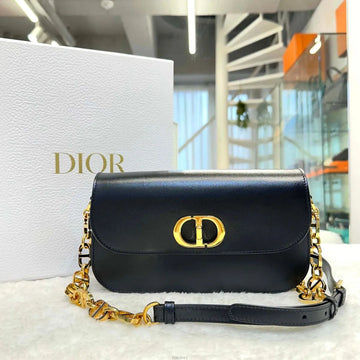 Dior 30 Montaigne Avenue Black M9260UMOAJ072801 158622267 [P]