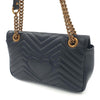 GUCCI Marmont Matelassé Schultertasche (443497) 158623257 [P]