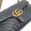 GUCCI Marmont Matelassé Schultertasche (443497) 158623257 [P]
