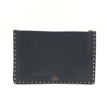 VALENTINO Rockstud Clutch 7242601150 158624342 [P]