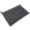 VALENTINO Rockstud Clutch 7242601150 158624342 [P]