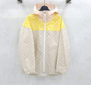 Louis Vuitton LV Monogram Parka Jacket 1A9Y6O 149969947 [P]