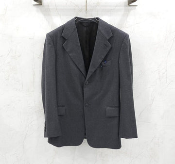 LOUIS VUITTON Einreihiger Kaschmir-Blazer 1A8WRJ 152783469 [P]