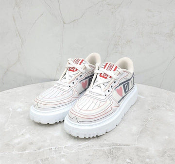 DIOR Herz Süchtig Sneakers 36,5 150701965 [P]