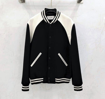 Celine Classic Teddy Jacket 2V39V896C.38NO 141280242 [P]